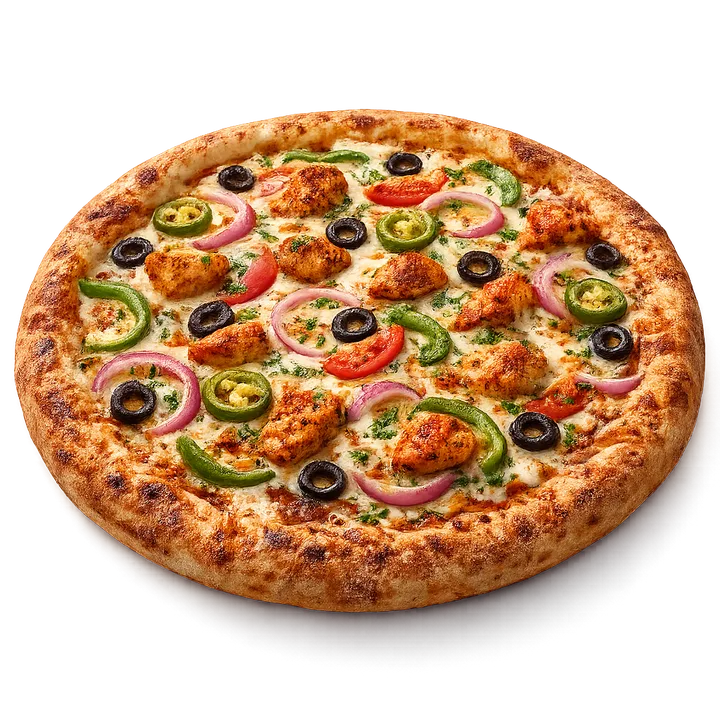 Default menu image